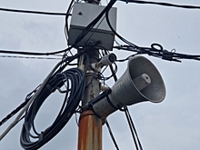 В Котово Волгоградской области пройдет проверка системы оповещения