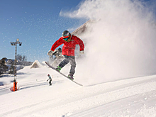 СОГАЗ обеспечит страховую защиту гостей курорта «Игора»