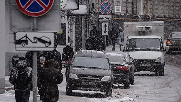 В ОП предложили вознаграждать за присланные фото автомобилистов-нарушителей