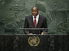 США, Британия и Франция обвинили Россию в «бесчинствах» в ЦАР