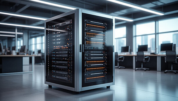 В Калуге запустили производство российских серверов МЛТ-С