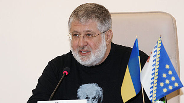 Коломойский заявил, что не собирается похищать экс-главу Нацбанка Украины