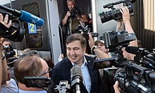 Госдеп прокомментировал "прорыв Саакашвили"