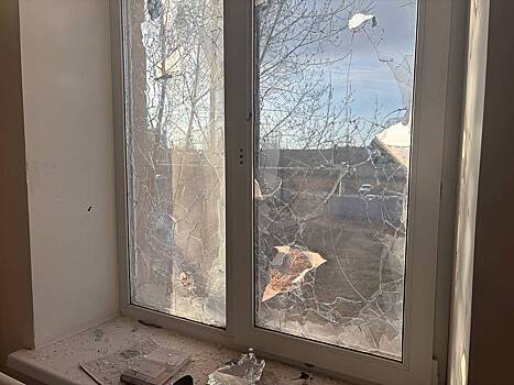 Жители Саратовской области, пострадавшие от атаки БПЛА 20 марта, получат выплаты