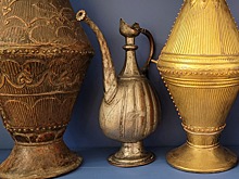 Дагестанскому аулу Кубачи посвятят выставку в Санкт-Петербурге