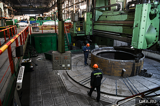 «Пышминский завод подъемно-транспортного оборудования» и «Уралкран» объединятся для замены импорта