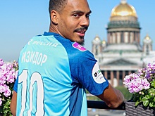 О ходе трансферной кампании «Зенита»