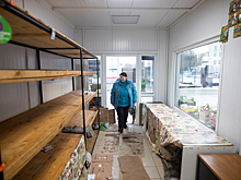 Бизнес-омбудсмен рассказала, что будет с дважды выселенной продавщицей овощей с Северного вокзала