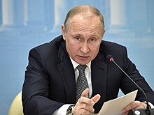 Путин вернул зарплаты россиянам