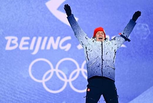 Призер Олимпийских игр о выступлении российских лыжников в Пекине: «Рано делать выводы»