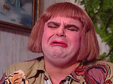 Самые крутые женщины, которых играли мужчины на ТВ