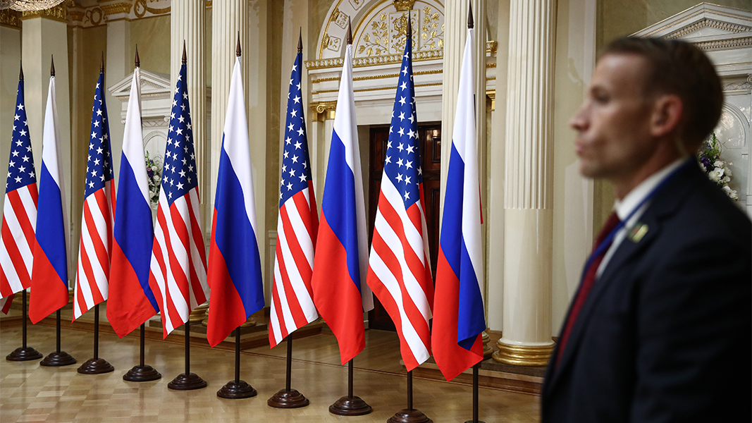 FT: Путин и Трамп согласовали встречу по Украине без участия Зеленского