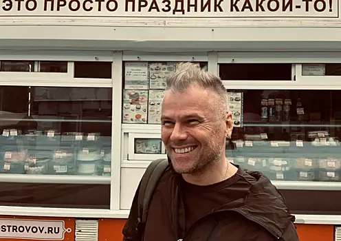 Пропавший участник «Фабрики звезд» чудом выжил в море