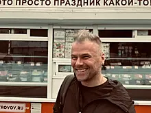 Пропавший участник «Фабрики звезд» чудом выжил в море
