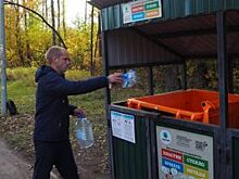 Мусор - дороже. Почему ярославцы стали больше платить за вывоз отходов