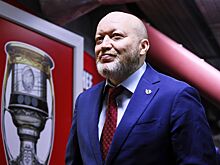 Интервью с Николаем Заварухиным об историческом сезоне Автомобилиста, плей-офф КХЛ