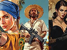 Нейросеть перерисовала известные картины в стиле GTA 6 — это восхитительные обои