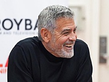 Джордж Клуни спродюсирует шпионский сериал