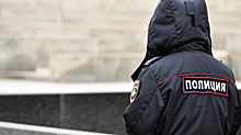 Полиция пресекла деятельность подпольной нарколаборатории в Зеленогорске