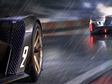 Cadillac предоставляет лучший взгляд на свой проект гоночного автомобиля GTP