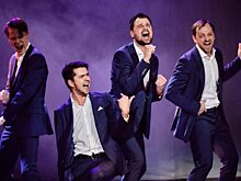 Квартет «Заячий стон» покажет «Комедию о смысле жизни»