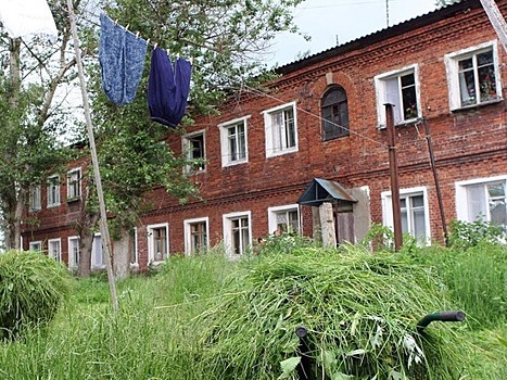 Россия не готова к реновации жилья: у субъектов нет денег