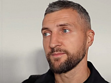 Усик, считает экс-чемпион, — один из лучших левшей вообще