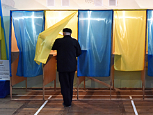 ЦИК Украины возобновил работу реестра избирателей впервые с начала СВО