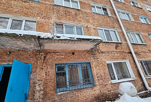 Губернатор Омской области Хоценко заявил о ремонте восьми омских общежитий