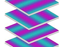 Электронные пары могут пережить попытку «убить» сверхпроводимость