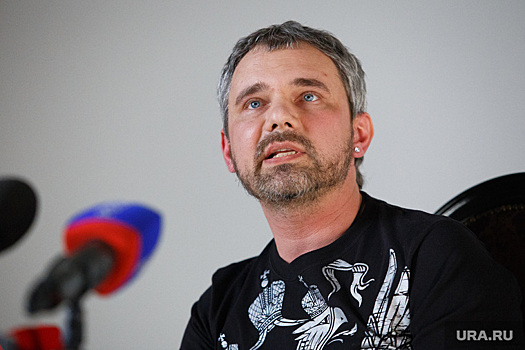 Звездный адвокат подал жалобу на досрочное освобождение Лошагина