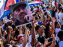 Неуловимый Фидель: зачем американцы 40 лет пытались убить Кастро