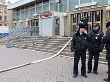 Минтранс России проведет внеплановую проверку ГУП «Петербургский метрополитен»