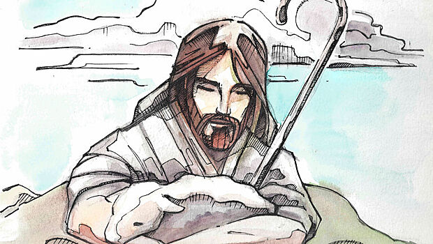 Daily Express US: священник заявил, что скоро случится Второе пришествие Христа