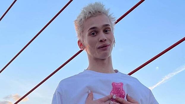 Даня Милохин опроверг влюбленность в фигуристку Медведеву