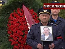 Мутовин рассказал, как Квочур садился на корабль на Миг-29К ночью