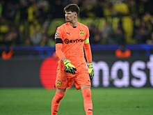 Кобель может перейти из «Боруссии» Дортмунд в клуб АПЛ этим летом