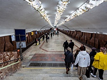 Мэрия озвучила перспективы развития Ленинской линии метро в Новосибирске