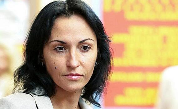 Анастасия Удальцова: Правительству нельзя расслабляться