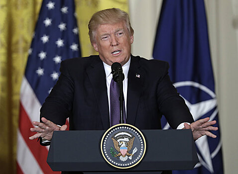 Трамп вернет западному альянсу былое величие