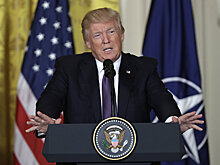 Трамп вернет западному альянсу былое величие
