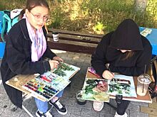 Юная анапчанка стала победительницей Всероссийской «Школы безопасности — 2021»