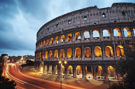 Билет в Колизей может подорожать до 15 евро