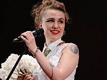 За что Алексей Учитель снял с конкурса картину Гай Германики