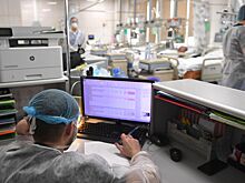 Создана база данных пациентов с аномалиями в системе крови