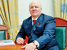 Экс-мэр Махачкалы обвиняется в незаконной передаче земельных участков на сумму 8,6 млн рублей