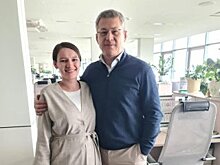 И.о. пресс-секретаря главы Башкирии стал Илья Спиридонов