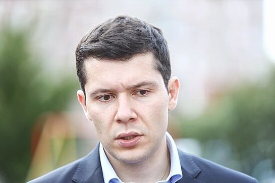 Алиханов — о местах в гостиницах: Этот год был сущей катастрофой