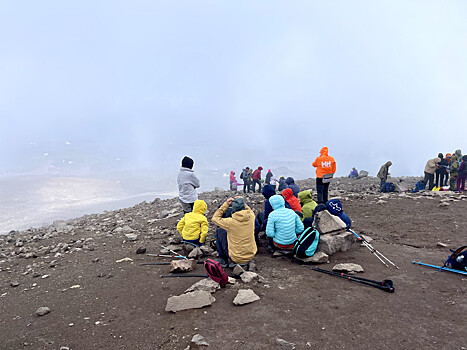Все равно заплатят: Дальний Восток туристам не по карману