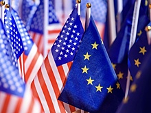 СМИ: Евросоюз не доверяет США по вопросу активов России